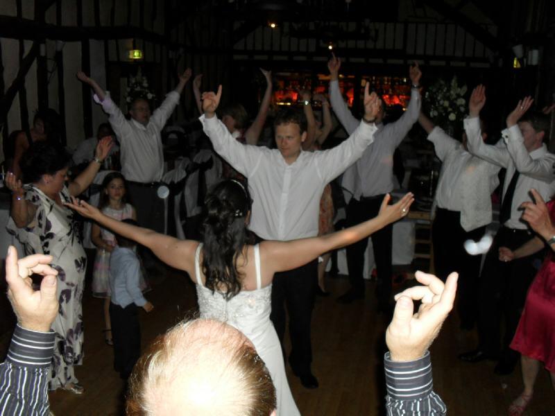 Essential Factors to Consider When Booking a Wedding DJ